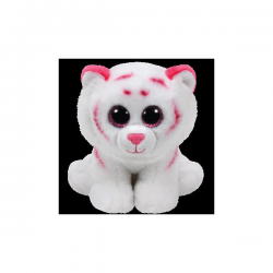 B.BABIES TABOR P/W TIGER 15CM