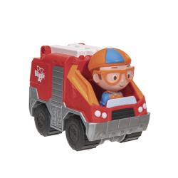 BLIPPI MINI VEHICULO SURTIDO