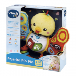 VTECH PAJARITO PIO PIO