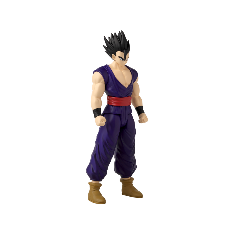 LIMIT BREAKER SERIES - GOHAN