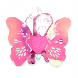 FAIRY BUBBLY WINGS