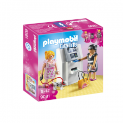 Comprar Playmobil 70990 - City Life: Abuelos y Nieto de PLAYMOBIL-  Kidylusion