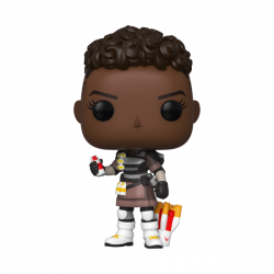 Funko pop bangalore apex legends