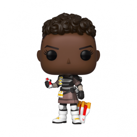 Funko pop bangalore apex legends