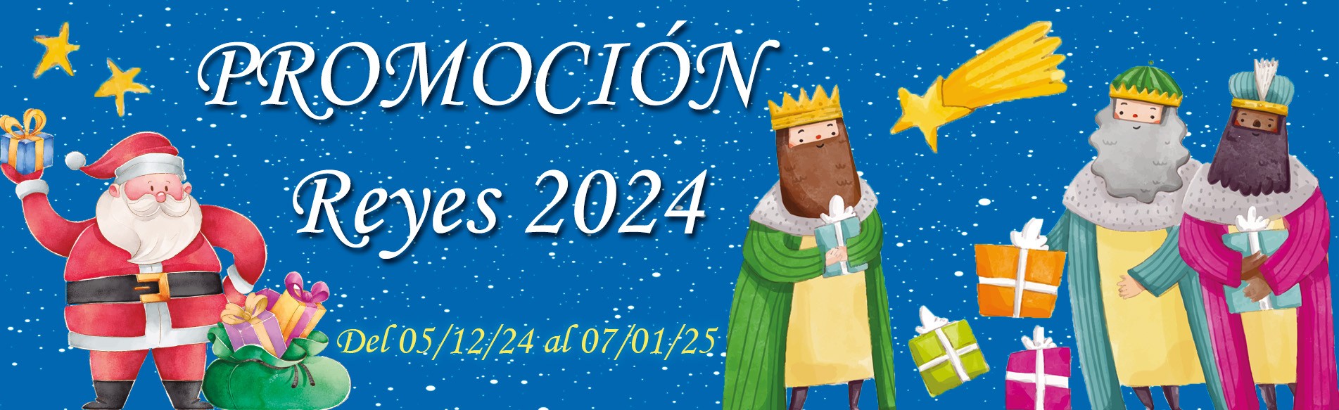 CATALOGO NAVIDAD 2024