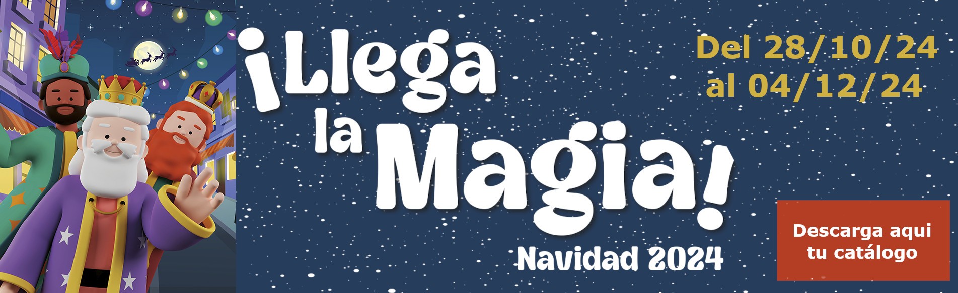 CATALOGO NAVIDAD 2024